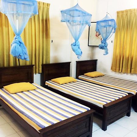 Mccarthy Guesthouse Kandy Bagian luar foto