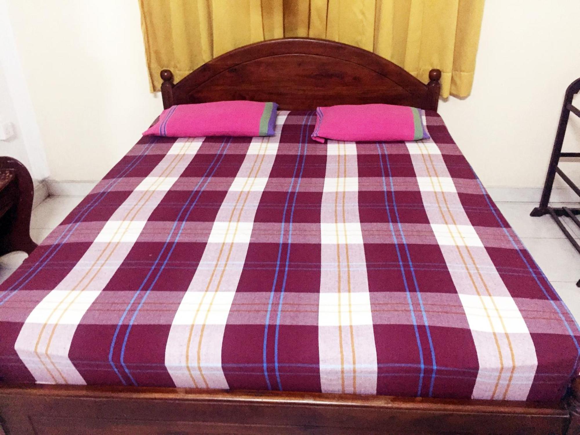 Mccarthy Guesthouse Kandy Bagian luar foto