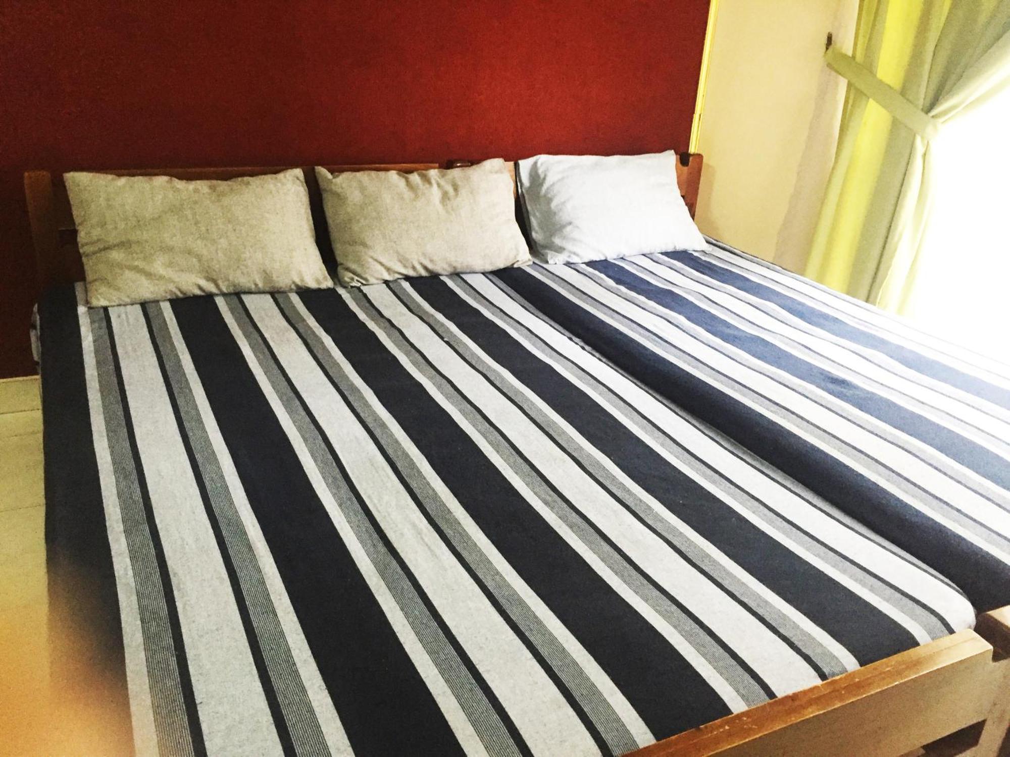 Mccarthy Guesthouse Kandy Bagian luar foto