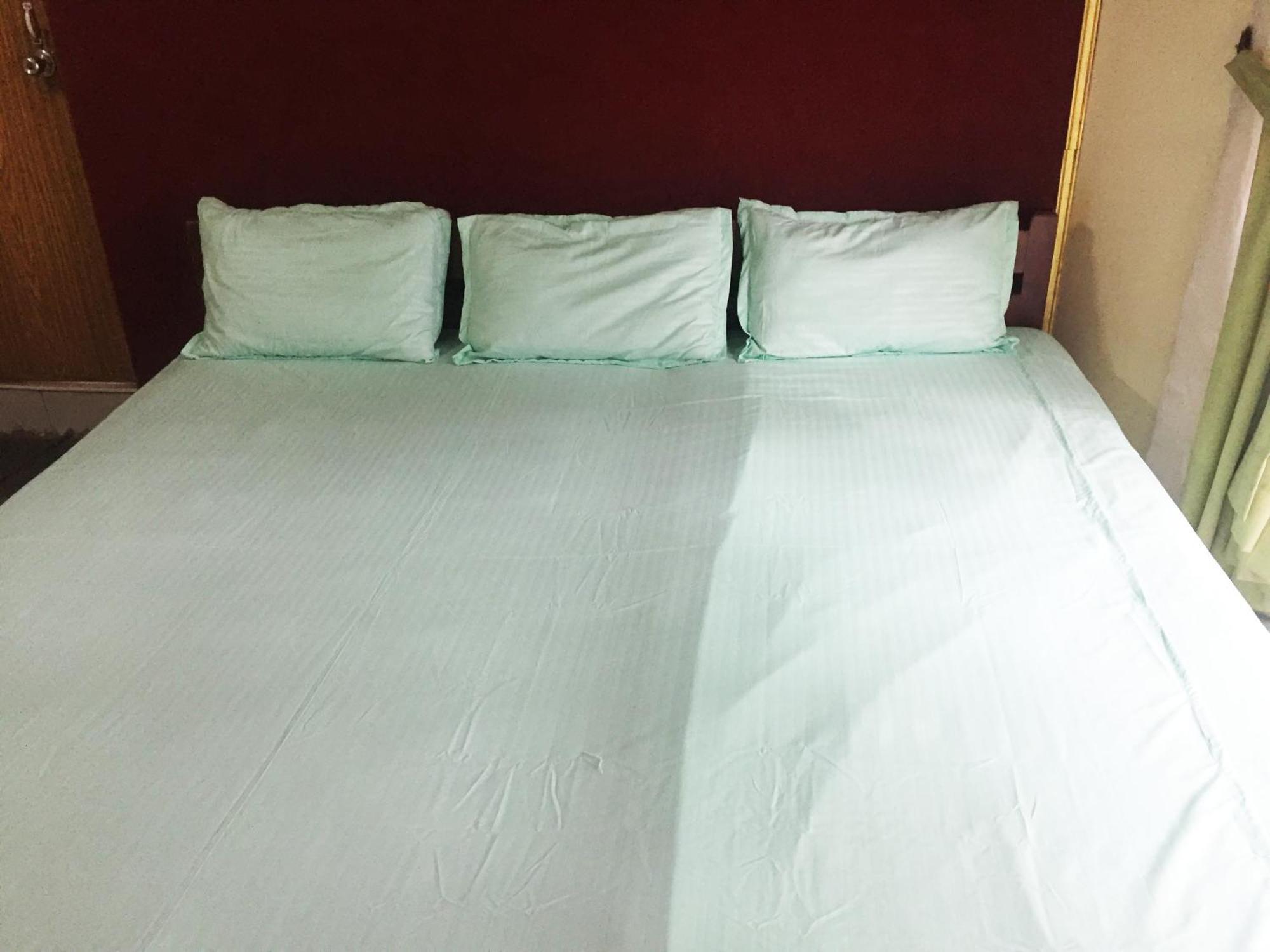 Mccarthy Guesthouse Kandy Bagian luar foto