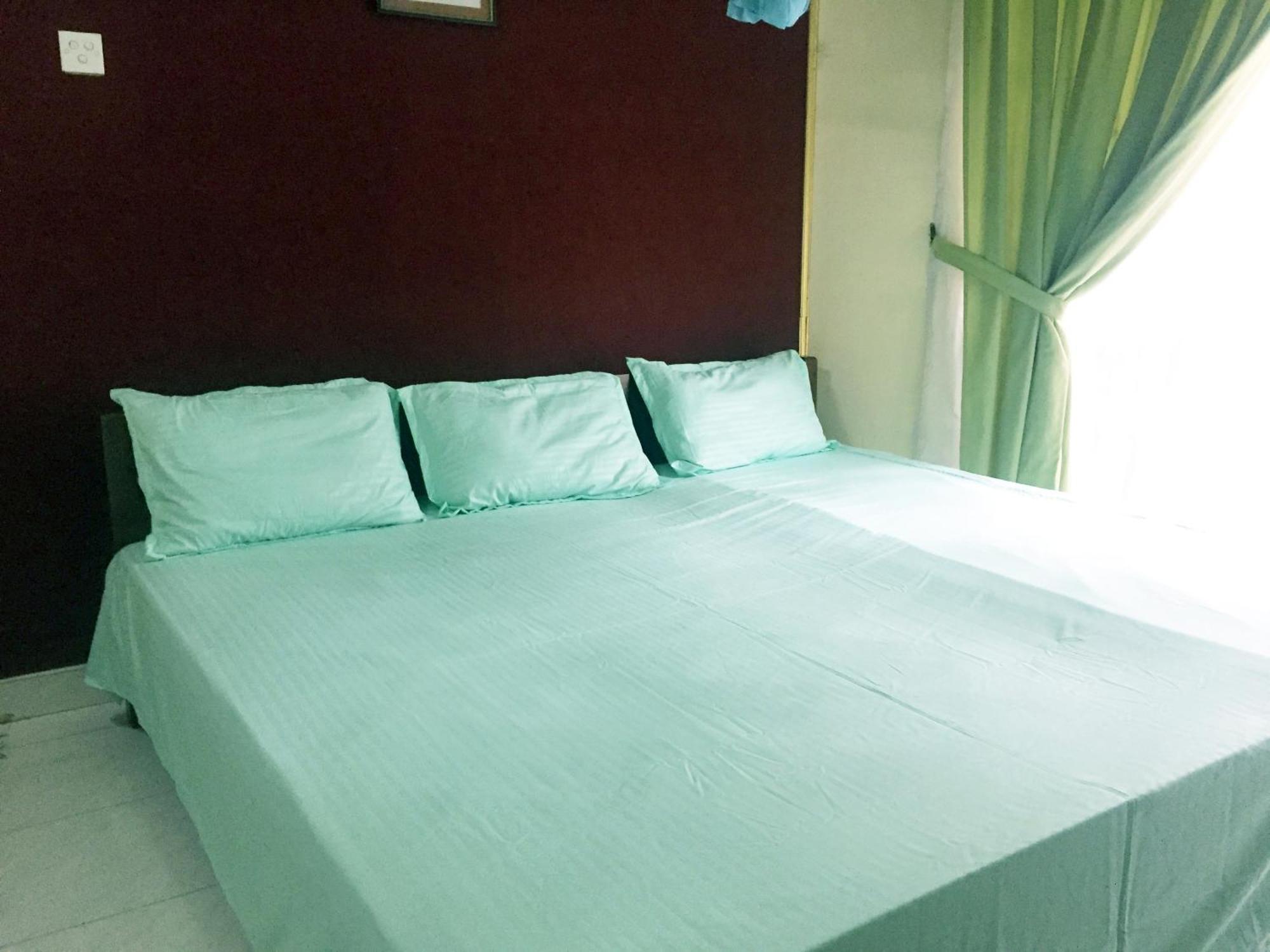 Mccarthy Guesthouse Kandy Bagian luar foto