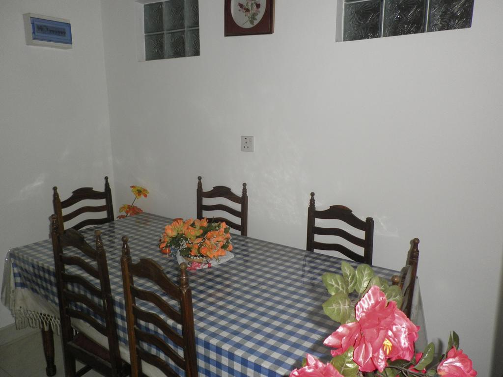 Mccarthy Guesthouse Kandy Bagian luar foto