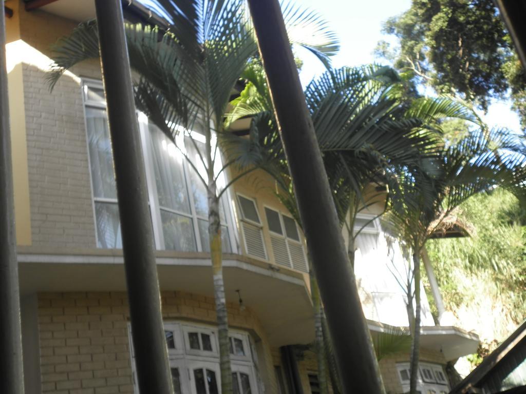Mccarthy Guesthouse Kandy Bagian luar foto