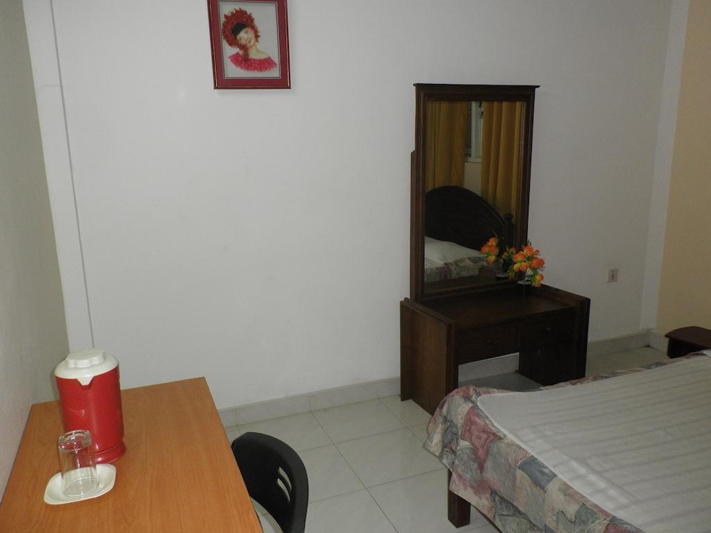 Mccarthy Guesthouse Kandy Ruang foto