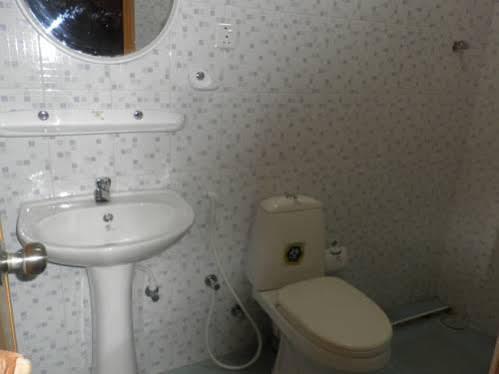 Mccarthy Guesthouse Kandy Bagian luar foto